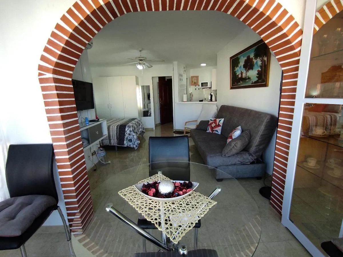 Studio En Torrox Costa 0*,  Spanje