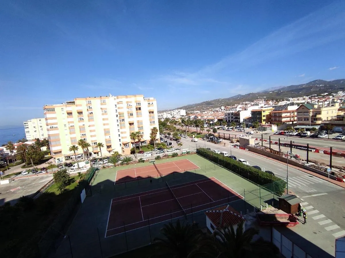 Appartement Studio En Torrox Costa